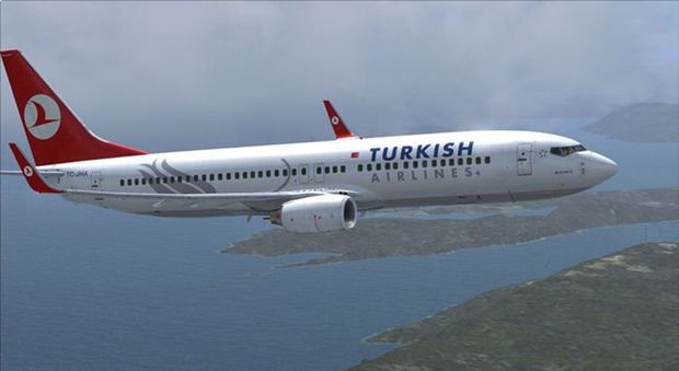 Turkish Airlines, nuova rotta da Istanbul per Samarcanda