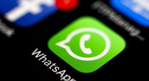 WhatsApp ti permetterà di eliminare i messaggi già inviati: ecco come funzionerà