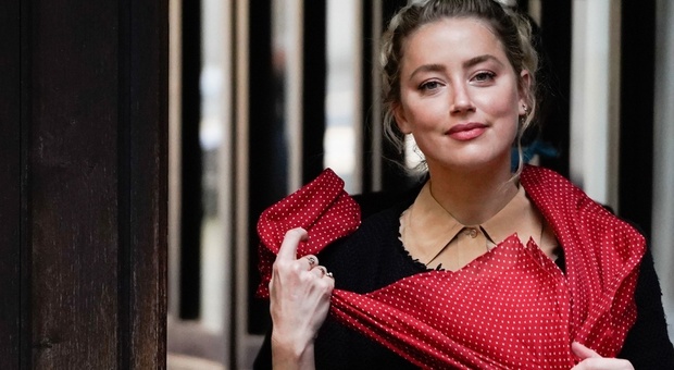«Amber Heard è borderline»: la testimonianza choc nel processo contro Johnny Depp
