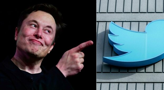 Twitter, Elon Musk riattiva l'account di Trump ma l'ex presidente Usa: «Truth funziona meglio»