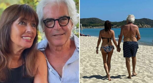 Tullio Solenghi, la dedica social alla moglie per i 49 anni di matrimonio: «Insieme...»