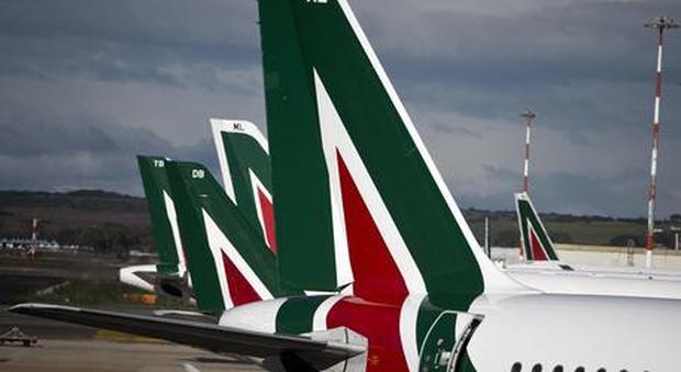 Alitalia vola a Cuba: da novembre arriva la tratta Roma-L'Avana