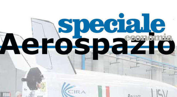 Aerospazio, la sfida globale che rilancia la Campania