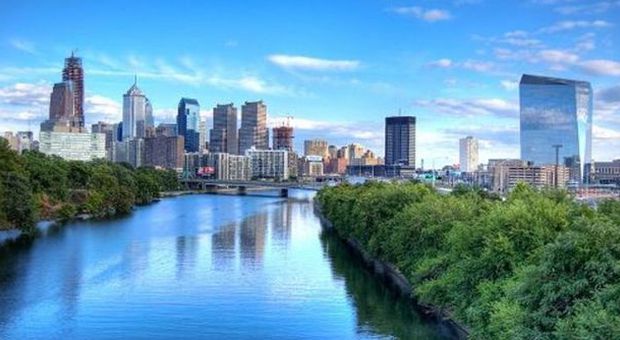 Filadelfia, tra arte e verde: viaggio nella città che ha fatto la Storia