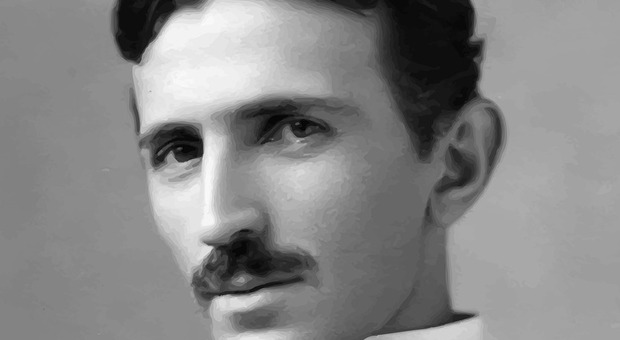 Nikola Tesla: "Ho inventato il ventesimo secolo, ma chi lo ricorda?"
