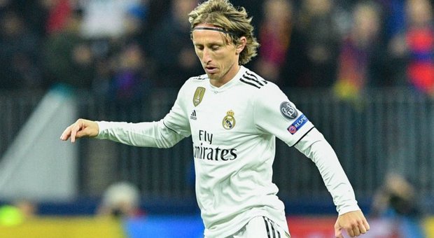 Real Madrid, Modric analizza la sconfitta: «L'atmosfera nella spogliatoio non era buona»