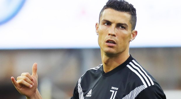 Ronaldo, Pallone d'oro di Instagram: è il più seguito al mondo