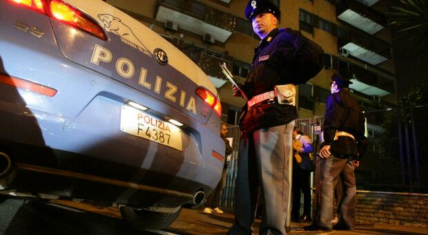 Catalizzatori auto rubati a Napoli: denunciato 52enne in azione al Vomero