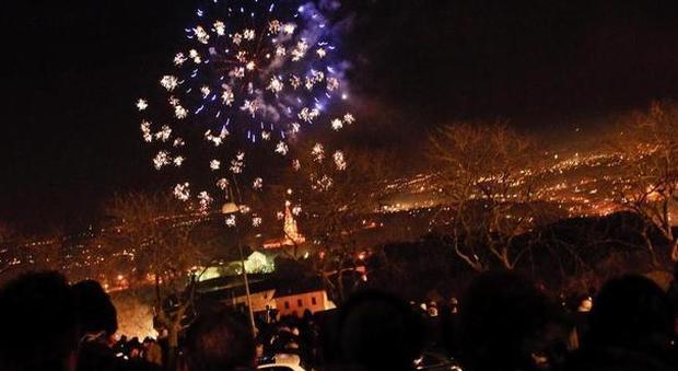 Capodanno a Perugia: la grande festa in musica sta per iniziare