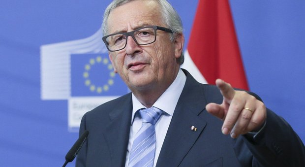 Juncker: «Europa in crisi esistenziale. Patto stabilità non diventi di flessibilità»