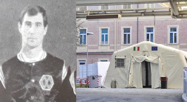 Pesaro, la leggenda del basket Santo Rossi muore a 80 anni ucciso dal Coronavirus
