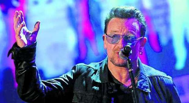 L'album gratis su iTunes Bono si scusa con gli utenti
