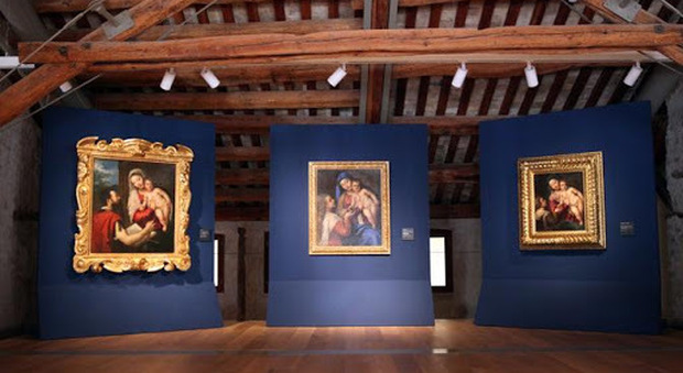 sfuma la maxi-mostra sul Tiziano, scoppia il caso politico