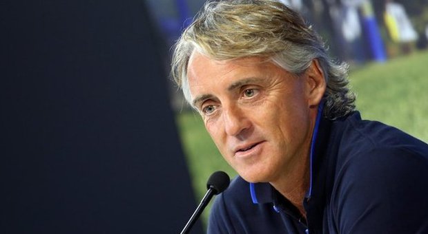 Inter, le certezze di Mancini «Ci toglieremo tante soddisfazioni»