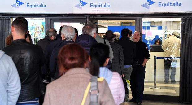 Fisco, hanno debiti 21 milioni di italiani: il 53% per meno di 1.000 euro