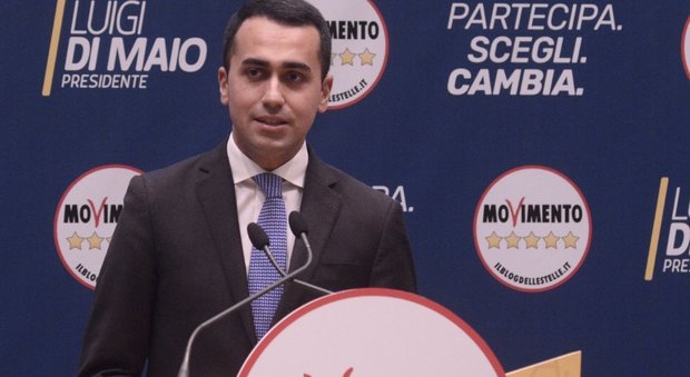 M5S, Di Maio presenta i candidati: a Napoli una ricercatrice del Cnr