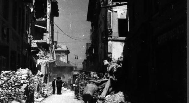 Bombardamento di Treviso, la città commemora le sue 1600 vittime