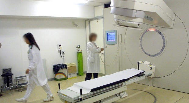Non c'è il medico: in ospedale la notte salta il servizio di Radiologia