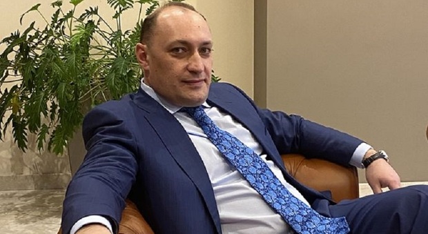 Denis Kireyev, gli 007 ucraini uccidono il loro negoziatore: «Era una spia russa»