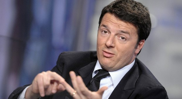 Renzi: «Nel 2016 faremo di più, la fiducia è la strategia»