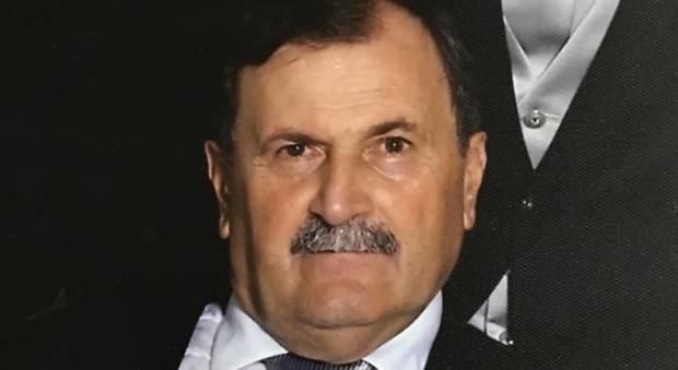 Lutto a Cicciano, è morto l'ex consigliere comunale Nicolangelo Arvonio, papà del sindaco