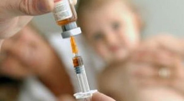 Vaccinazioni, aperto al Bambino Gesù un servizio di consulenza a distanza
