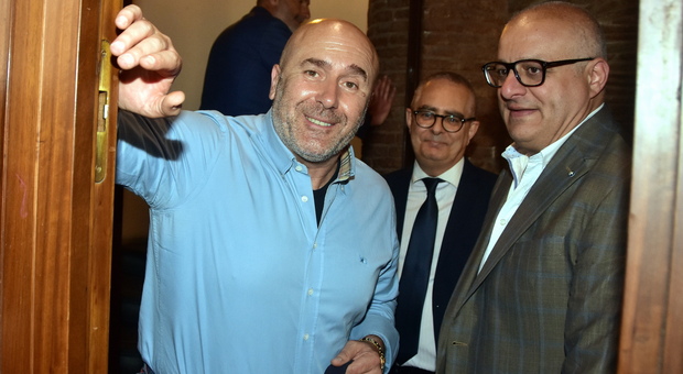 Il sindaco Bandecchi: «Mollo il PalaTerni, contratto restituito alla proprietà»