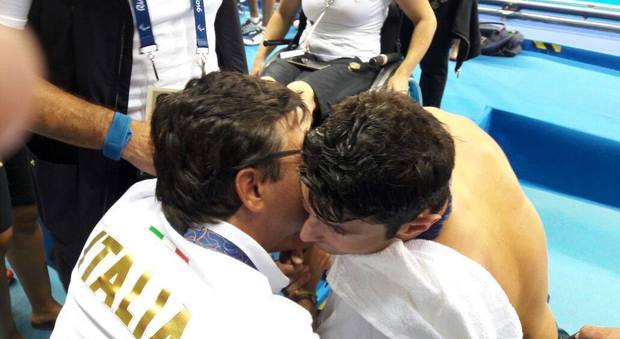 Rio 2016, incredibile Bocciardo. L'Italia ha il suo secondo oro alle Paralimpiadi