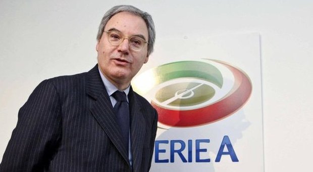 La Serie A si ispira all'Uefa: tetto alle rose e fair play finanziario