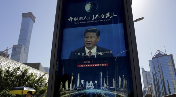 Cina, allarme «attacchi acustici» in tutto il Paese: misteriosi malesseri, diplomatici nel mirino