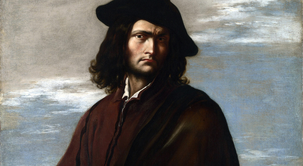 15 marzo 1673 Muore il pittore Salvator Rosa