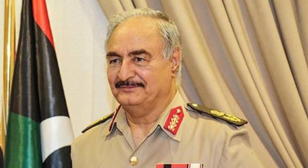 Libia, fine del giallo: il generale Haftar ora sta bene e oggi torna a Bengasi