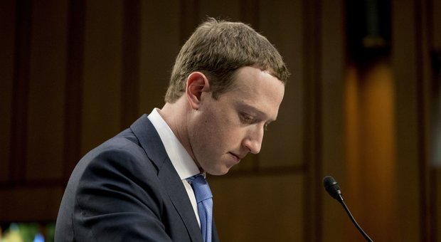 Post Facebook privati resi pubblici: coinvolti 14 milioni di utenti, colpa di un virus