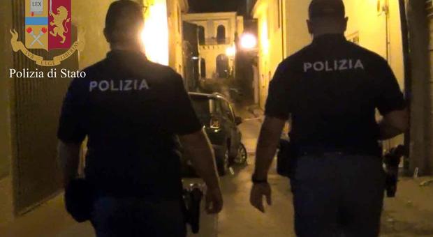 immagine Ragusa, arrestato il pirata che ha travolto due cuginetti di 11 e 12 anni