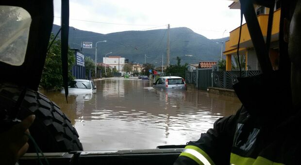 Nocera, alluvione 2007: assolti gli assessori regionali