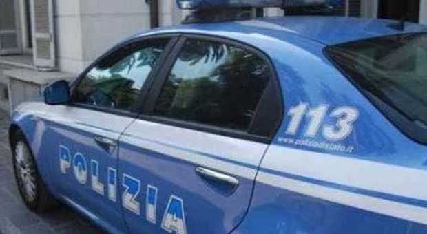 Rieti, furto di farmaci all'Umberto I un arresto eseguito a Sigillo di Posta