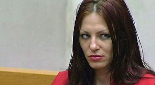 Alix "occhi di ghiaccio", la escort condannata a 6 anni di carcere per la morte di un manager Google