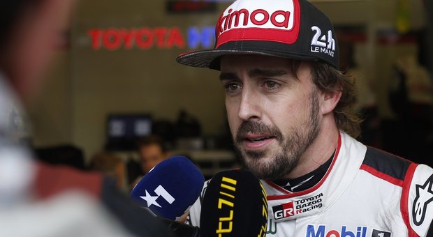 Le Mans, Alonso e la Toyota imprendibili: il trionfo è loro