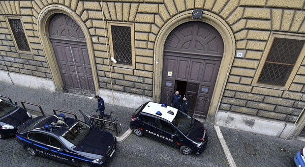 Roma, detenuto afghano suicida a Regina Coeli. Il Garante: «Serve più sicurezza, non nuovi padiglioni»