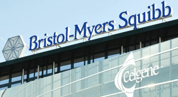 Bristol Myers Squibb e Celgene completano la fusione