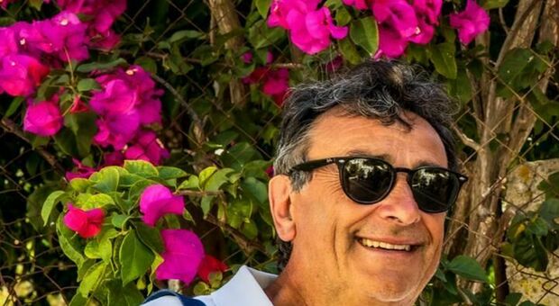 In lacrime per la scomparsa dell'impreditore Sandro Grandinetti: domani l'ultimo saluto