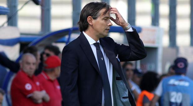 Lazio, Inzaghi cambia tutto per il Limassol