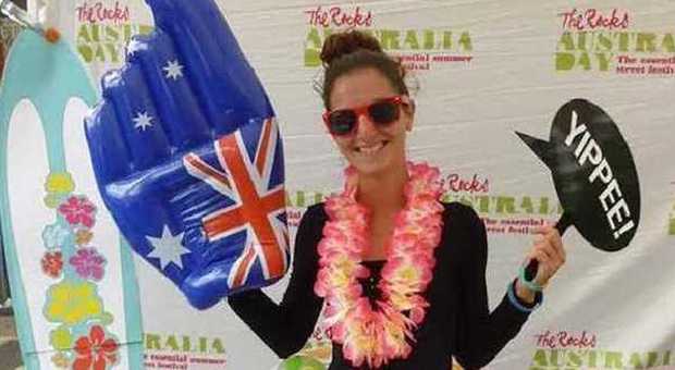 Martina, morta bruciata in Australia via dall'Italia per cercare lavoro