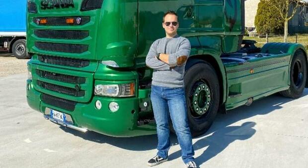 Camionisti cercansi: pagina Instagram per attirare i giovani
