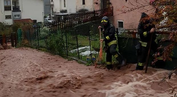 Il maltempo fa strage in Sicilia: 10 morti nel Palermitano. Anche due bambini