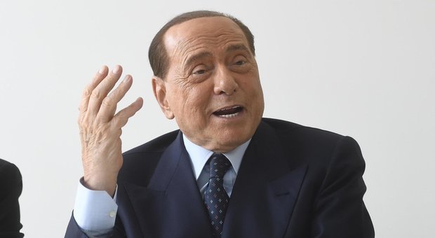 Berlusconi, ricovero per visita di controllo: poi il rientro a casa