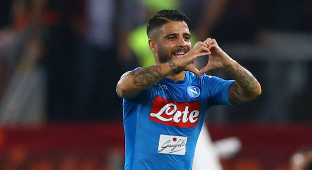 Insigne mette il Milan nel mirino: un gol per dimenticare l'Italia
