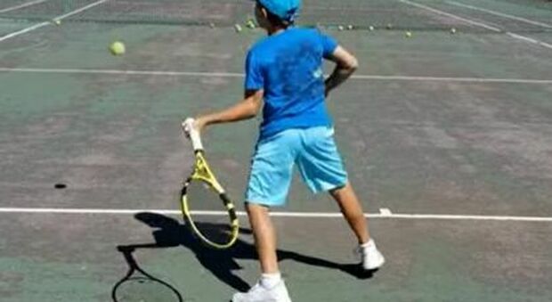 Scalo negato, per due tennisti dodicenni leccesi bloccati a Cipro