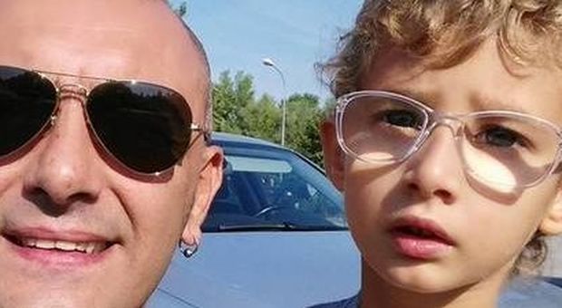 Mattia muore a 7 anni come il fratellino, il papà: "Nessun medico ha capito il perché"