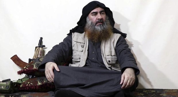 Al Baghdadi ucciso in un raid, Trump: «Siamo qui per catturare e uccidere i terroristi»